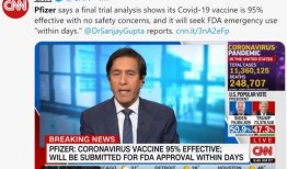 辉瑞最新爆料,揭秘疫苗研发背后的真相与挑战