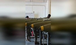 美国导弹爆料视频最新