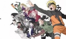 火影近十年忍者爆料视频