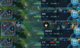 流萤最新技能爆料图,光影交织，梦幻般战斗体验即将开启