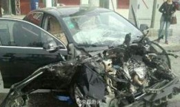 车祸新闻怎么爆料对方呢,揭秘事故真相，追踪肇事方责任