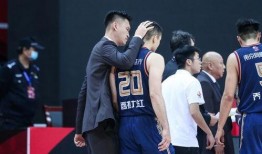 霍楠爆料cba小动作视频,视频曝光球员暗流涌动