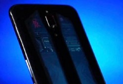 红魔新机爆料最新消息,性能怪兽再升级，全新爆料揭秘！