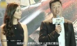 吴京爆料被骗事件视频播放,揭秘娱乐圈背后的陷阱与真相
