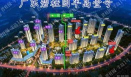 清远碧桂园爆料最新消息,揭秘项目进展与未来规划