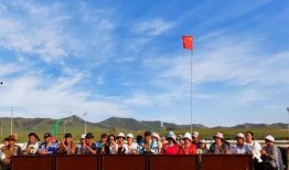 扎鲁特旗新闻爆料,揭秘当地热点事件背后的真相