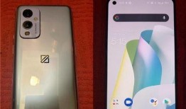 一加8最新爆料出炉视频,性能与设计双升级，颠覆视觉体验