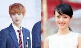 圈内人士鹿晗爆料,揭秘娱乐圈幕后真相