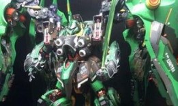 正机之神模型爆料视频完整版,深度解析爆料视频完整版核心内容