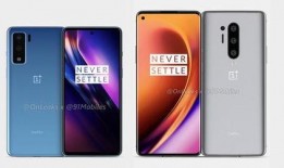 一加8最新爆料出炉视频,性能与设计双升级，颠覆视觉体验