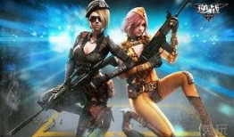 逆战最新爆料角色推荐图,神秘形象引期待，盘点亮点与特色