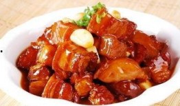 酱爆料做红烧肉怎么做视频,轻松学会家常红烧肉制作