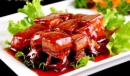 酱爆料做红烧肉怎么做视频,轻松学会家常红烧肉制作