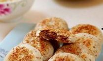 全麦烧饼最新爆料图片,口感与颜值并存，烘焙界的颜值担当