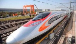 深圳高铁爆料视频,速度与激情，未来交通新篇章