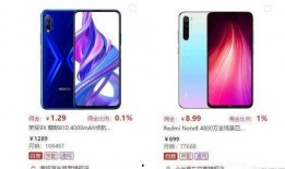 红米note8最新爆料,性能升级，拍照再创新高