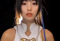 小慧君吃瓜网红是谁扮演的,揭秘幕后扮演者身份之谜