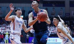 霍楠爆料cba小动作视频,视频曝光球员暗流涌动