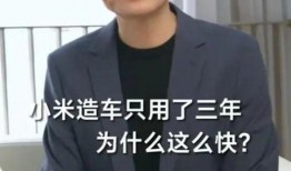 雷军造车爆料视频大全最新,最新爆料视频大全深度解析