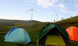 郴州露营爆料事件视频,揭秘户外露营安全与环保挑战