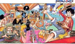 海贼王在线观看漫画,在线漫画之旅，探索无尽冒险的海洋