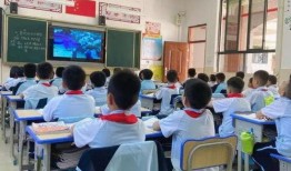 学校小学最新事件爆料