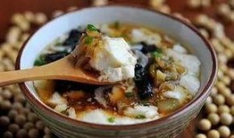 济南豆腐脑爆料事件视频