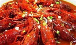 小龙虾套装爆料视频,美味与时尚的完美融合