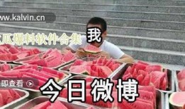 黑网爆料吃瓜视频,吃瓜视频背后的惊人真相