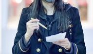明星爆料戴口罩视频,口罩下真相引人猜测