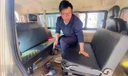 床车爆料视频,带你走进不为人知的幕后故事