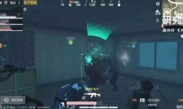 和平精英最新爆料13,革新战场，体验极致竞技盛宴