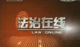 央视法制栏目新闻爆料,法制栏目揭露最新违法案件