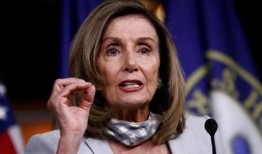 美国佩洛西最新爆料消息,揭秘美国政治内幕惊人真相