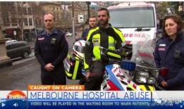 墨尔本医生爆料视频,视频曝光惊人内幕