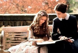 简爱电影在线观看,穿越时空的真挚爱情