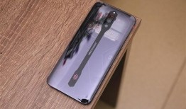 红魔新机爆料最新消息,性能怪兽再升级，全新爆料揭秘！