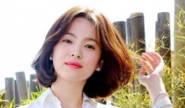 付智恩爆料宋慧乔视频