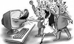 网络暴力爆料新闻,揭秘网络舆论的暗流涌动