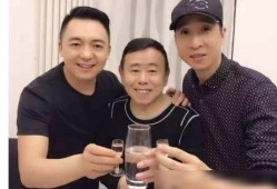 娱乐圈大爆料潘长江