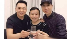 娱乐圈大爆料潘长江