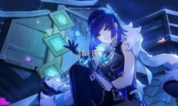 原神火神最新爆料,原神最新爆料揭示神秘火焰之力