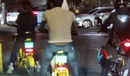 小黄车爆料视频,行业乱象与整改措施大曝光