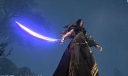 剑灵端游最新爆料视频,神秘技能觉醒，游戏世界再掀波澜