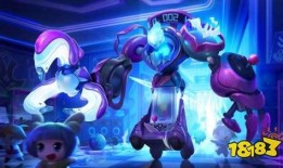 王者钟馗新皮肤爆料视频,神秘面纱下的王者风采