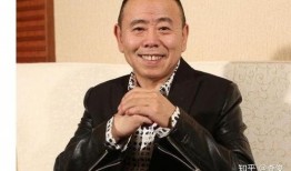 娱乐圈大爆料潘长江