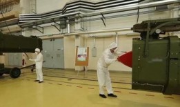 美国导弹爆料视频最新