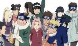 火影近十年忍者爆料视频