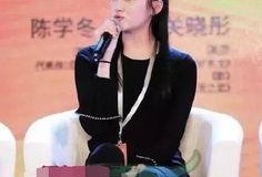 娱乐圈吃瓜关晓彤,娱乐圈的瓜中女王，揭秘她的星途历程