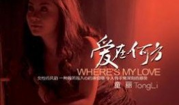 爱在何方在线观看,在线观看，探寻情感归宿的浪漫之旅